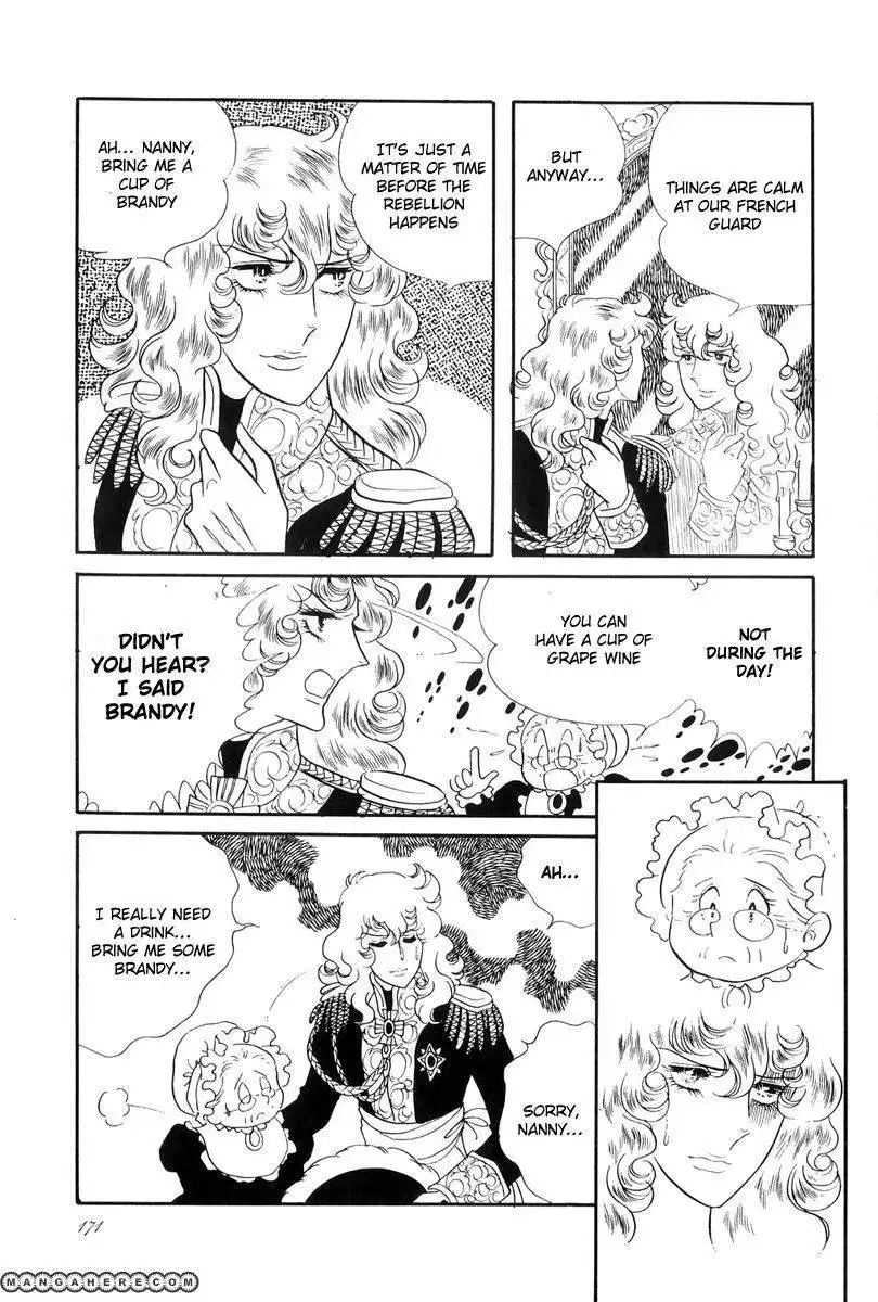 Rose of Versailles Chapter 41 22